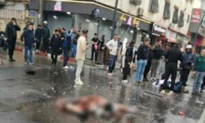 Algérie : attentat à Blida en pleine visite du Pape Léon XIV