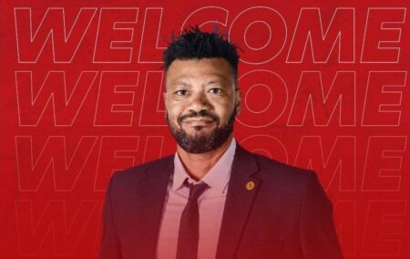 Basket : Mbombo Njoya rejoint l’Olympiacos