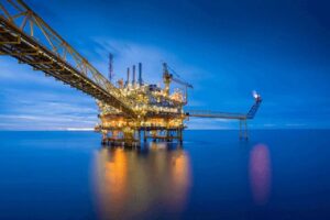 BP renforce sa présence en Namibie avec trois blocs offshore