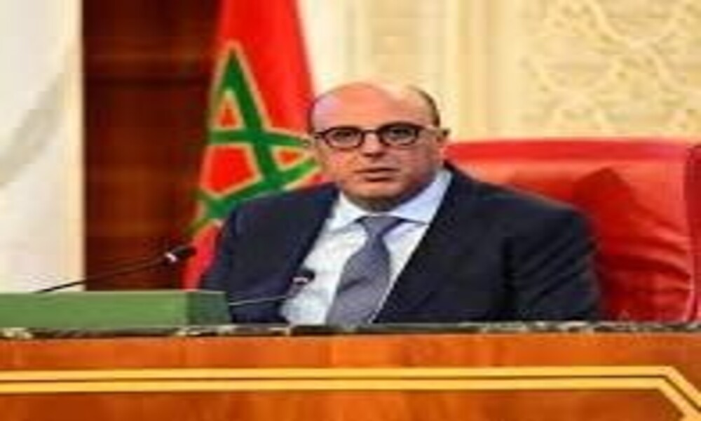 Le Maroc élu président de l’Association des Sénats d’Afrique