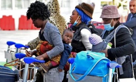 Tunisie : tensions autour de l’immigration subsaharienne