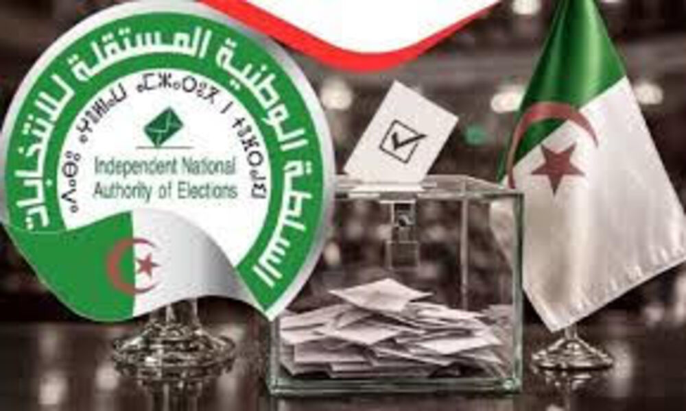 Algérie : tensions sur le processus de parrainages législatifs