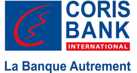 Coris Bank : résultat net en hausse de 36 % en 2025