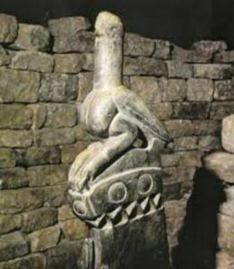 Afrique du Sud : restitution d’artefacts au Zimbabwe