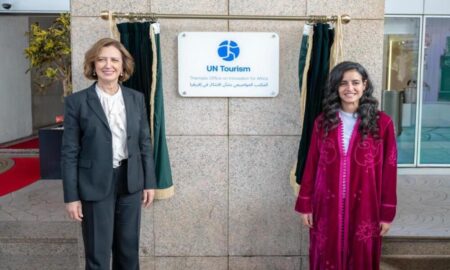 ONU Tourisme : 1er bureau africain de l’innovation ouvert à Rabat