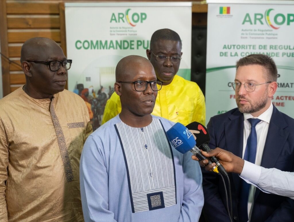 Marchés publics : difficultés d’exécution des contrats en Afrique