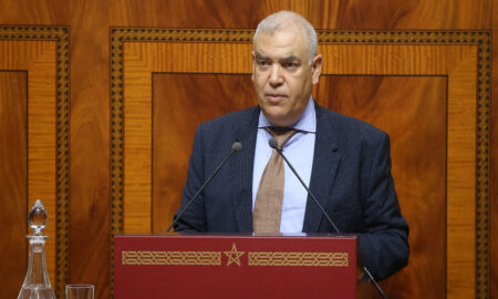 Maroc : adoption du projet de loi relative aux régions