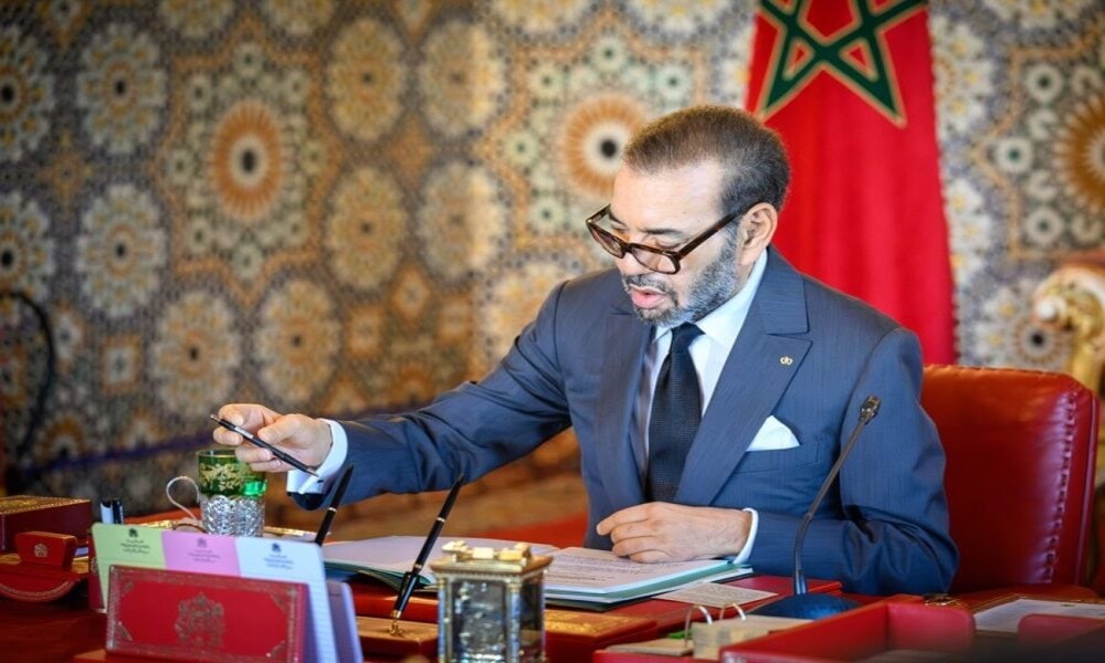 Maroc : Grâce royale pour des supporters sénégalais