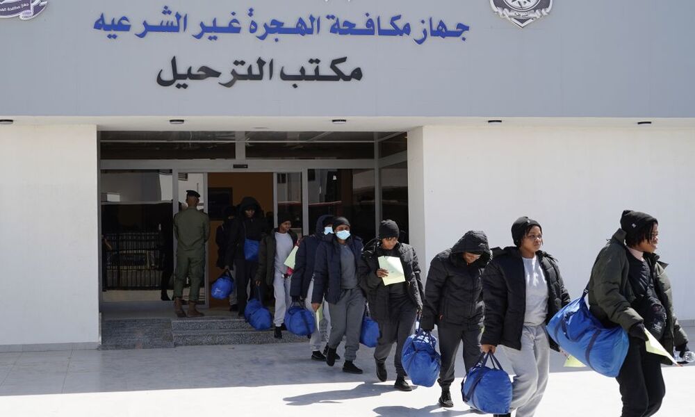 Santé : la Libye réclame un soutien international accru