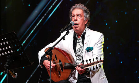 Décès de Abdelwahab Doukkali, icône de la chanson marocaine