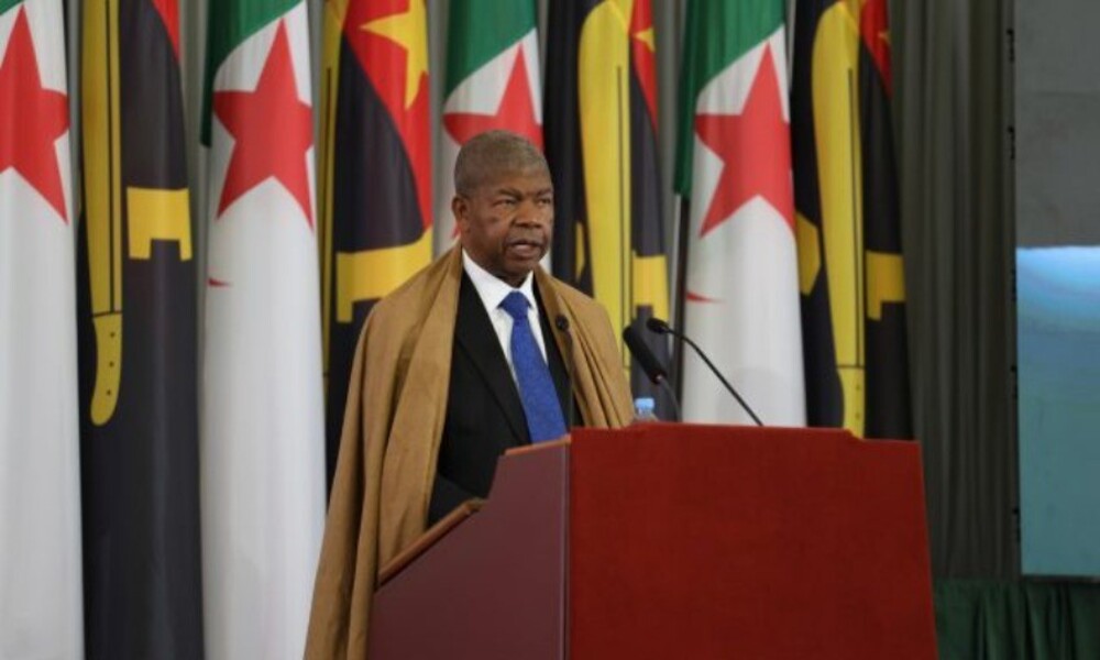 Joao Lourenço en Algérie : coopération et accords sectoriels