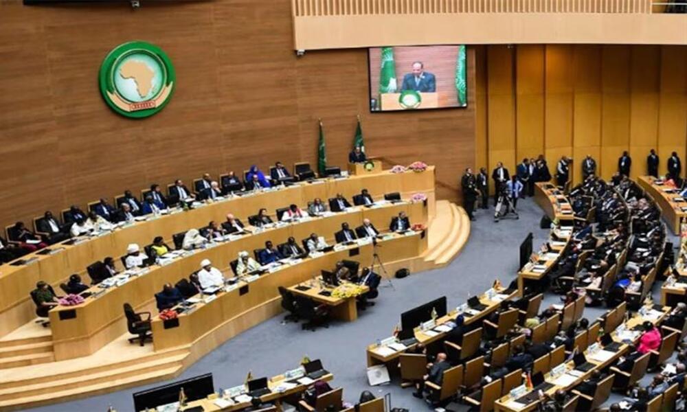 UA : le Nigéria prend la présidence du CPS en mai