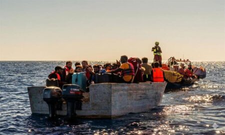 Migration: Libération de 1 379 Egyptiens détenus en Libye