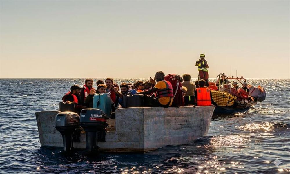 Migration: Libération de 1 379 Egyptiens détenus en Libye