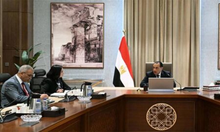 L’Égypte prépare une refonte de son système de protection sociale