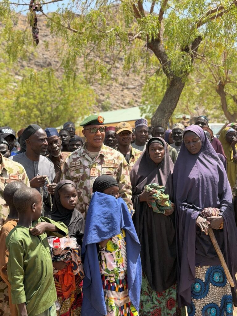 Nigéria : opérations contre Boko Haram et Lakurawa