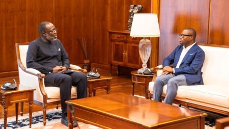 Le Bénin veut renforcer son rôle au sein de la Cédéao