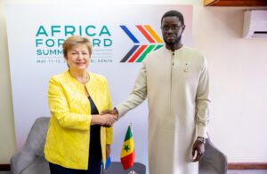Le FMI et Dakar s’accordent sur un nouveau programme de 2,2 milliards de dollars