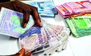 Mali : douze personnes frappées par des sanctions financières ciblées