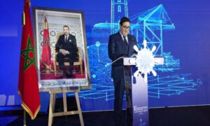 Maroc: Ambitions maritimes au centre d’un forum à Tanger