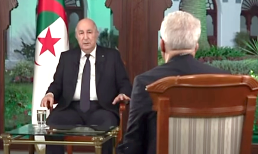 Algérie: discours d’Alger sur le Mali confronté à ses limites régionales