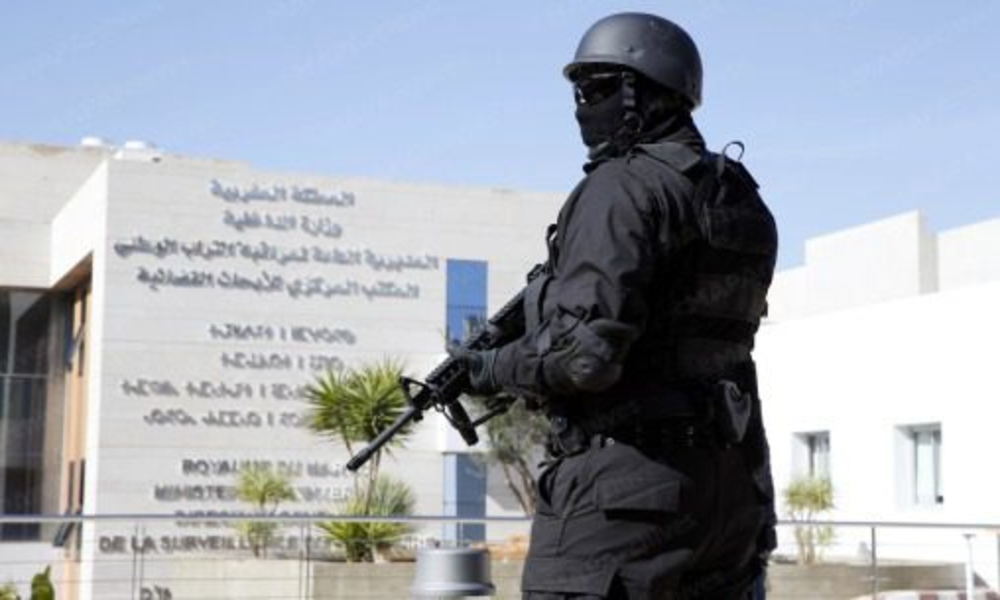 Dakhla: interpellation d’un partisan présumé de l’État islamique