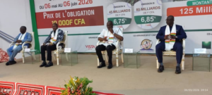 Burkina : digitalisation des services diplomatiques