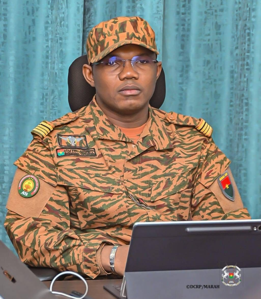 Burkina : plus de 164 Mrds FCFA pour dynamiser l’agriculture