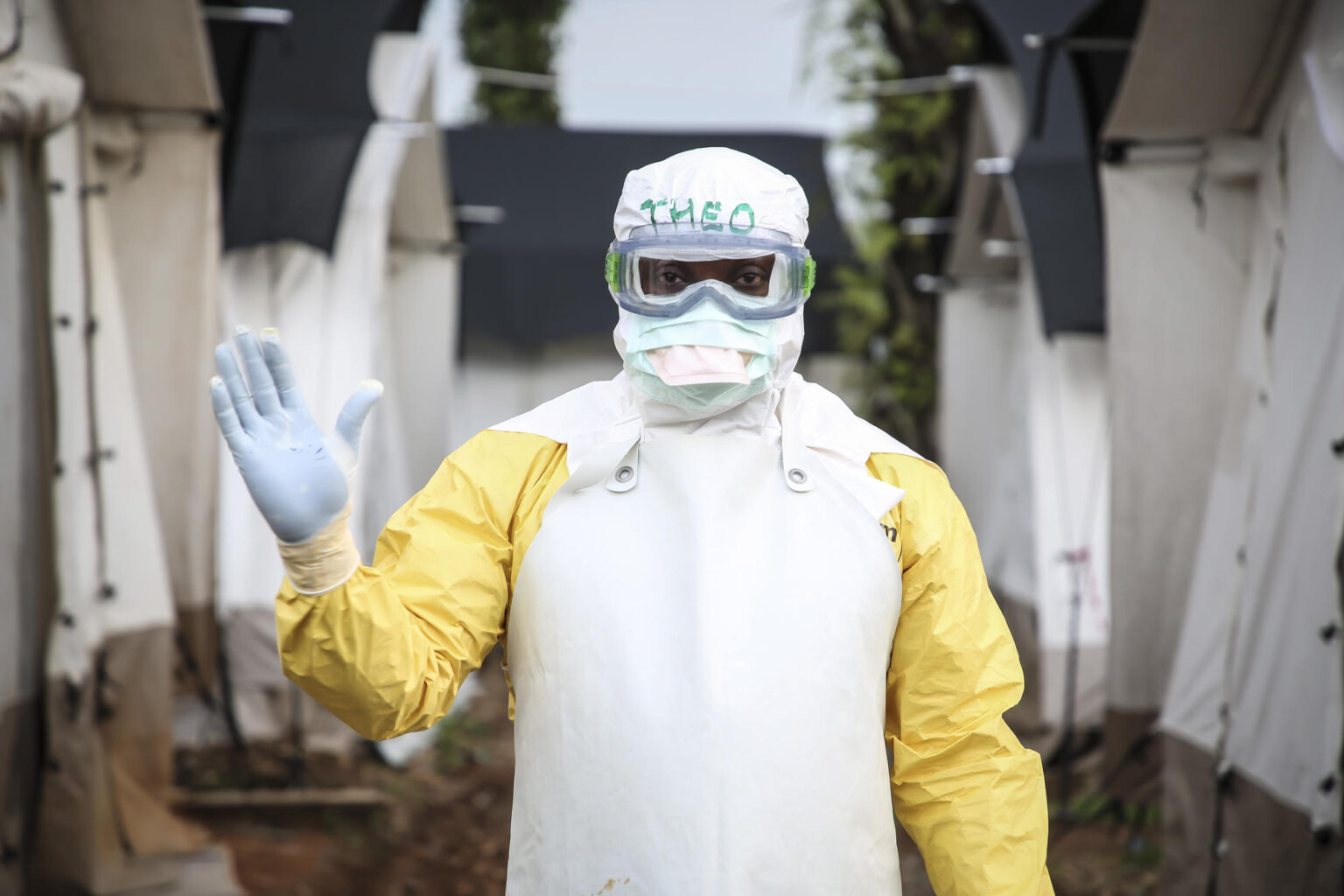 Ebola : un plan d’action conjoint RDC-Ouganda-Soudan du Sud
