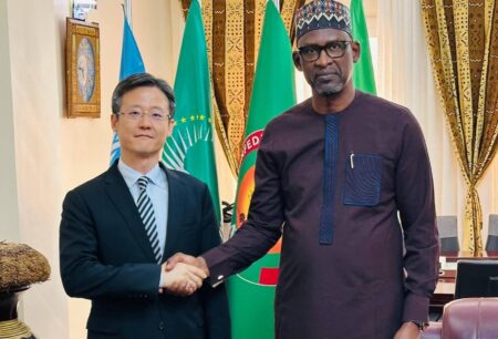 Mali : renforcement des liens stratégiques avec la Chine