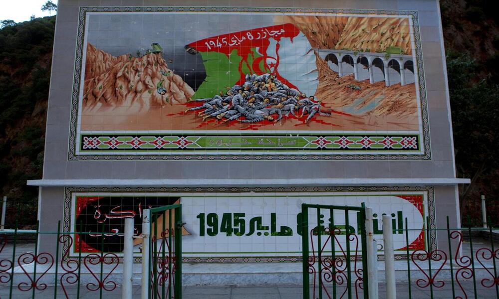 Algérie/Elections : les partis convoquent le récit mémoriel