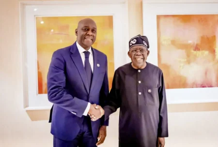Nigéria : la SFI va envoyer une mission d’investissement