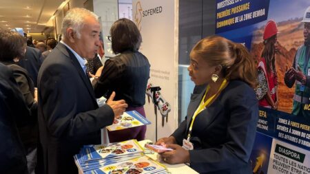 FITA 2026 : l’immobilier ivoirien brille à Tunis