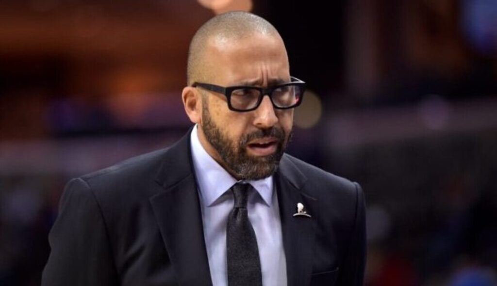 Basket : le Nigéria nomme David Fizdale à la tête des D’Tigers