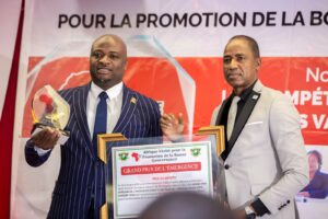RCI : Sako Issouf, de la gare au sommet de l’immobilier