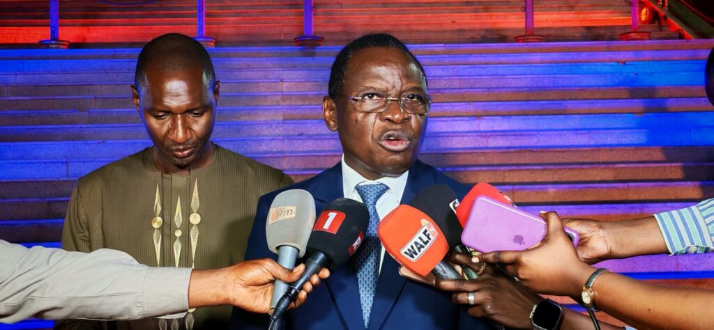 Nestlé Sénégal : 65 ans de présence et ambitions industrielles
