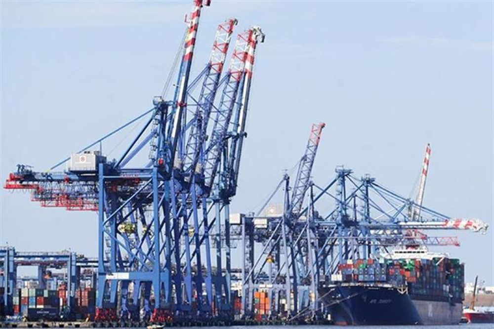 Connectivité maritime : l’Égypte en tête en Afrique, 19e mondiale