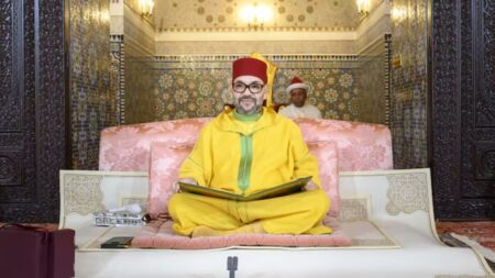 Maroc/Aïd al-Adha : Grâce royale pour 1 376 condamnés