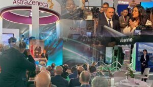 Gitex Future Health Africa/Maroc: pour un hub sanitaire africain