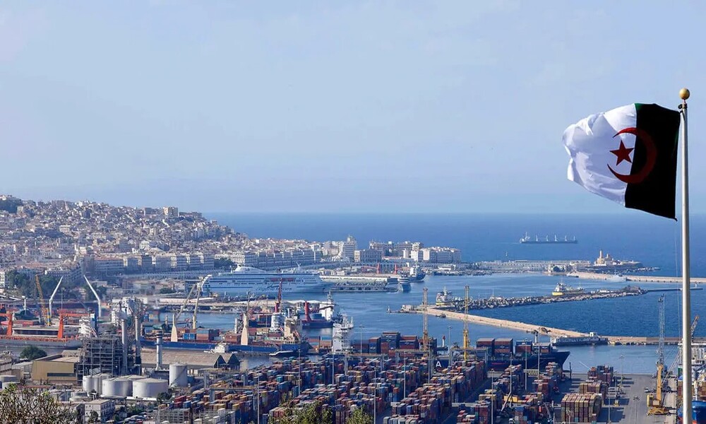 Algérie : croissance du PIB portée par les hydrocarbures (FMI) - APAnews
