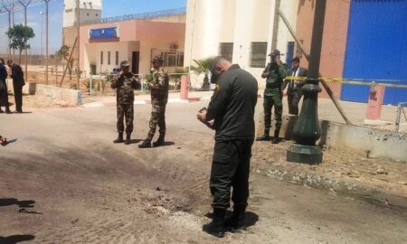 Es-Smara : condamnations après des tirs du Polisario