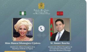 Gazoduc Nigéria-Maroc : accord intergouvernemental d’ici fin 2026