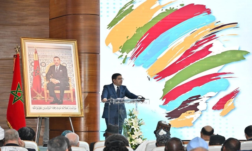 Vision du Maroc : pour une diplomatie d’influence continentale