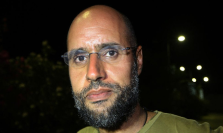 Affaire Saif al-Islam Kadhafi : trois suspects identifiés