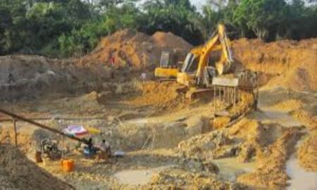 Ghana : des accords pour l’avenir des investissements miniers