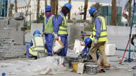 Maroc: lancement d’un programme d’appui aux travailleurs migrants