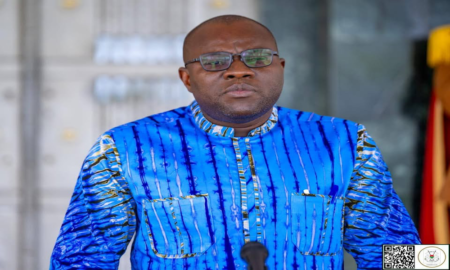 Burkina : création d’un fonds souverain minier