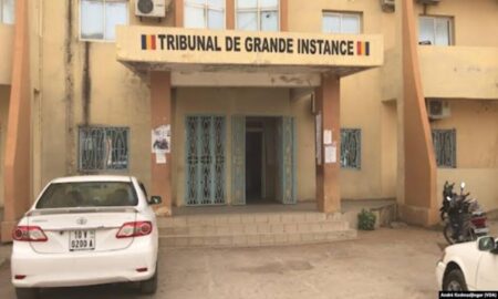 Tchad : plainte des magistrats contre le ministre de la Sécurité