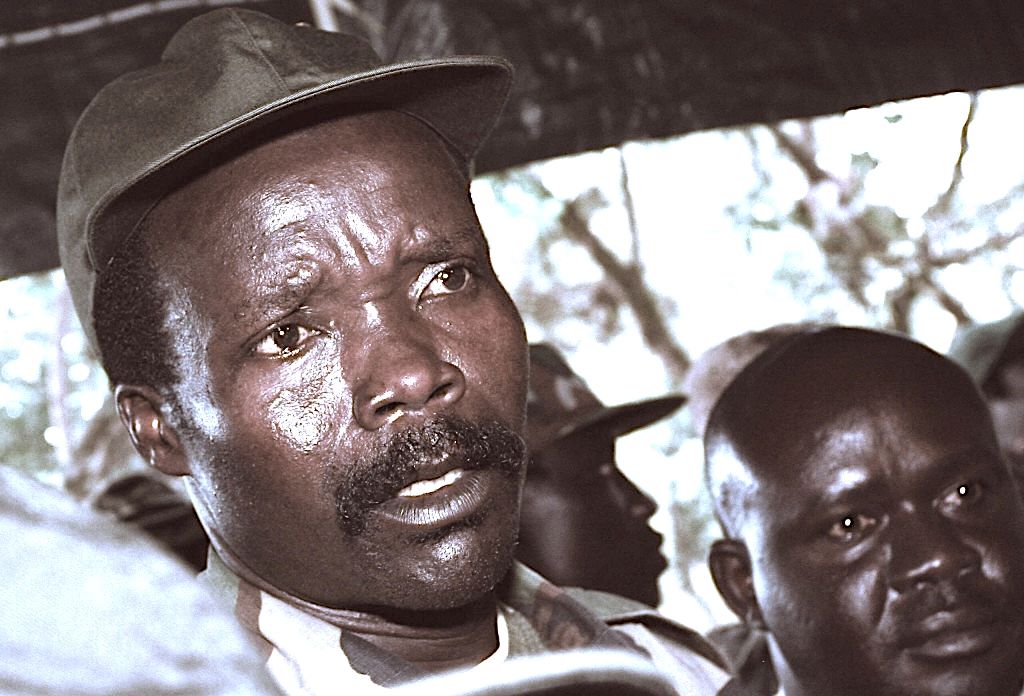 Que devient Joseph Kony, chef de guerre insaisissable d’Afrique ?