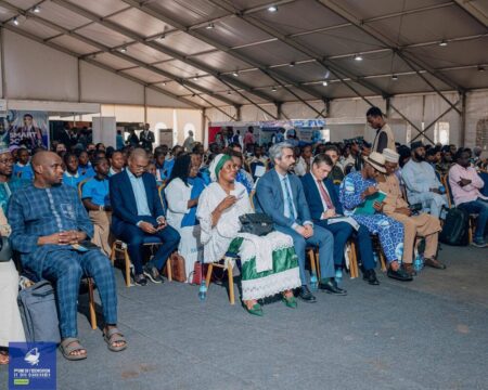Mali : une foire pour mieux connecter études et emploi